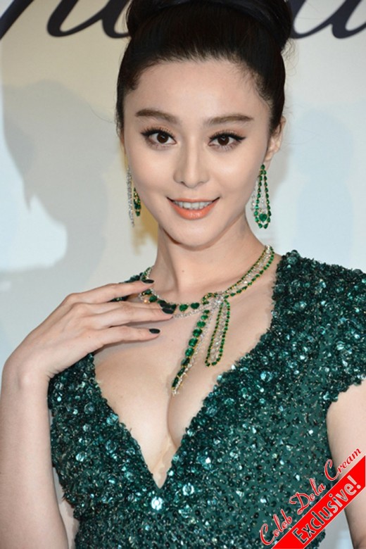 Fan Bingbing Beautiful Pics