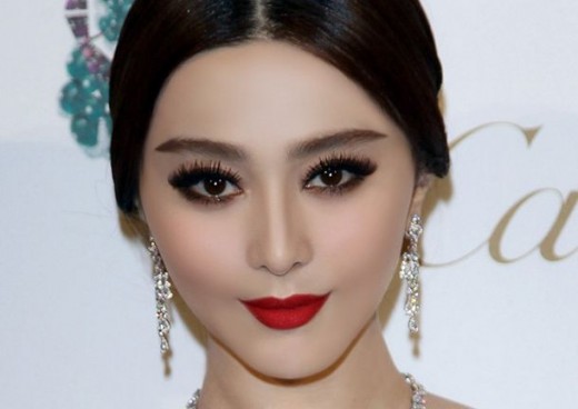 Fan Bingbing Photo