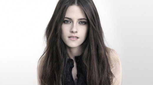 Beautiful Actress Kristen Stewart Pictures