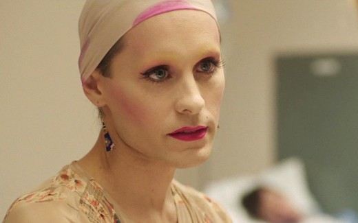 Jared Leto Oscar Nomines 2014