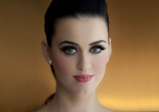 Beautiful Katy Perry Pictures