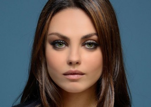 Mila Kunis