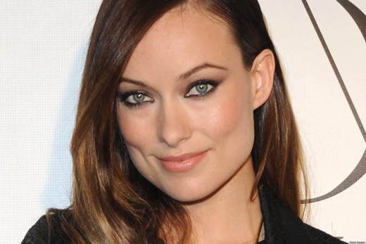 Beautiful Actress Olivia Wilde Pics