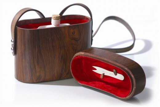 Unique Boutique Gift Idea of Drink