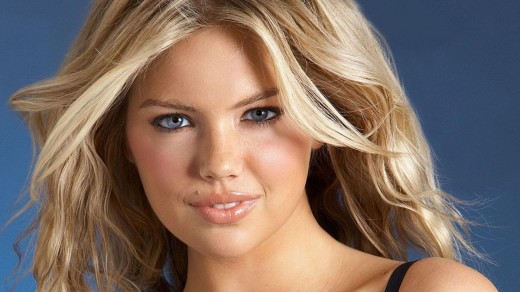 Beautiful Model & Actress Kate Upton Photos