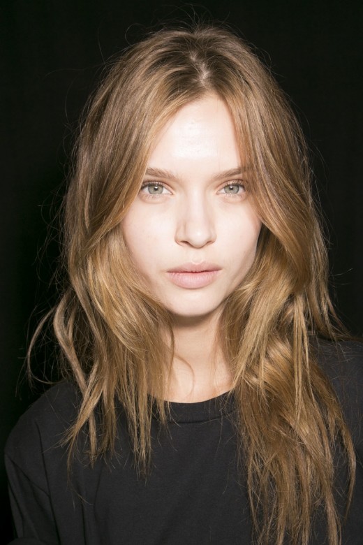 10 Best Runway Beauty Looks of 2013