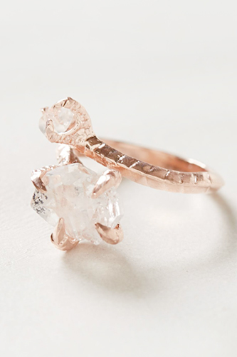 20 Engagement Rings Perfect For Brides