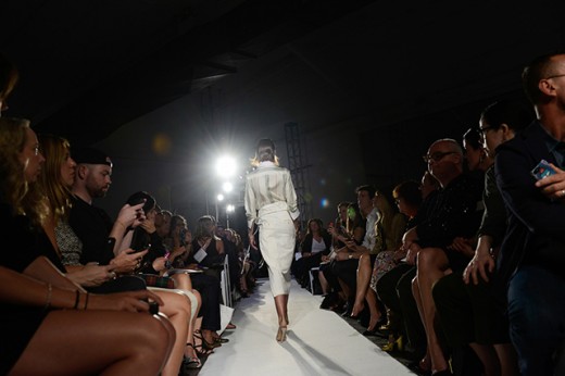 NY Fashion Week Just Got A New Owner