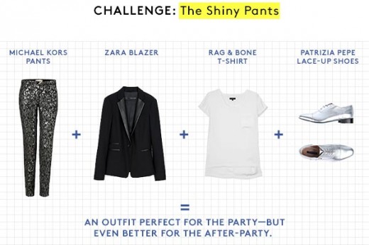 Foolproof Party Outfit Combos in Excellent Design