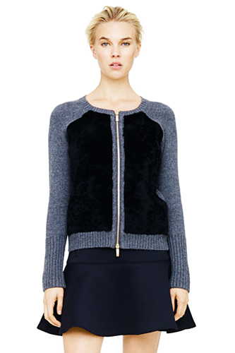 How To Dress Warmer NOT Wider