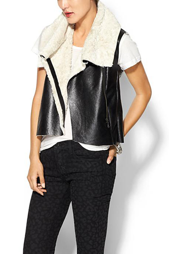 How To Dress Warmer NOT Wider