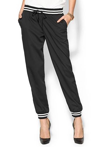 How To Dress Warmer NOT Wider