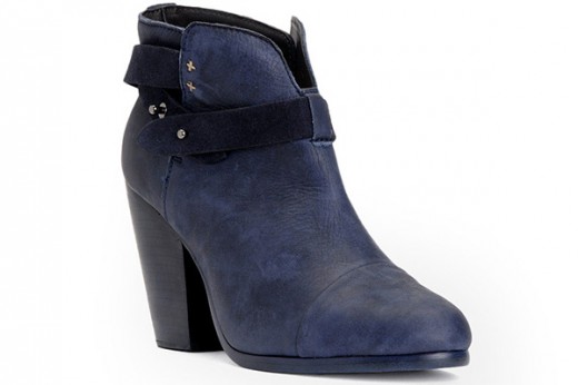 10 Pointed-Toe Booties Too Sharp