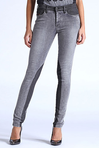 11 Skinny Pants Flattering Pairs For Every Budget