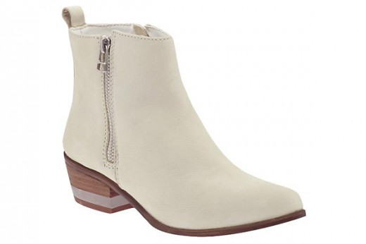 10 Pointed-Toe Booties Too Sharp