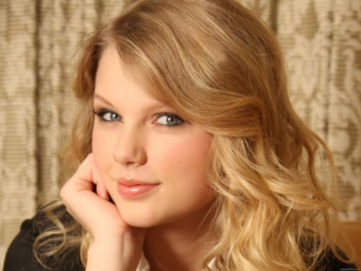 Taylor Swift Beautiful Photos