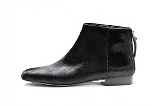 10 Pointed-Toe Booties Too Sharp