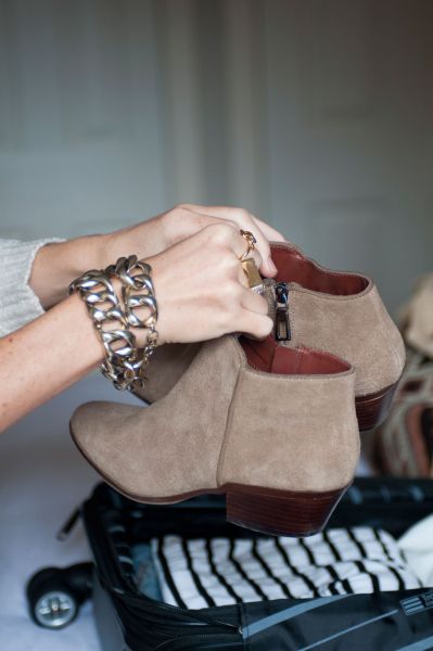 Planning Winter Getaway Reading Packing Guide First