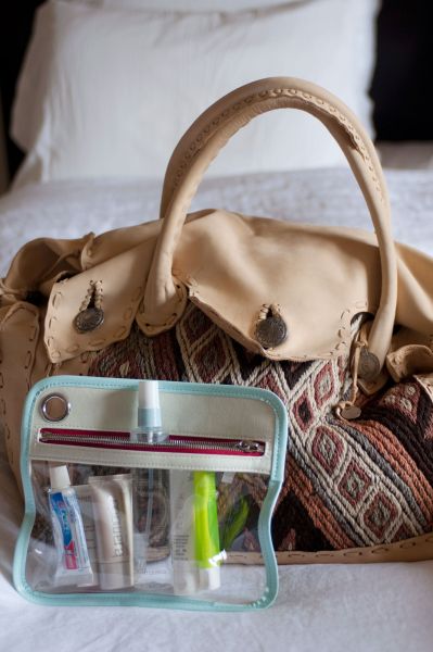 Planning Winter Getaway Reading Packing Guide First