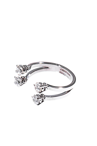 33 Quirky Engagement Rings For Alt Brides