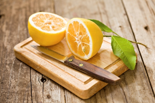 4 benefits of Lemon