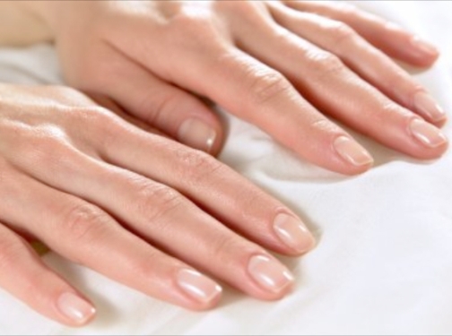 How to get your nails to grow faster