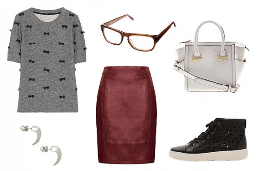 You Can Have Sneakers at Work