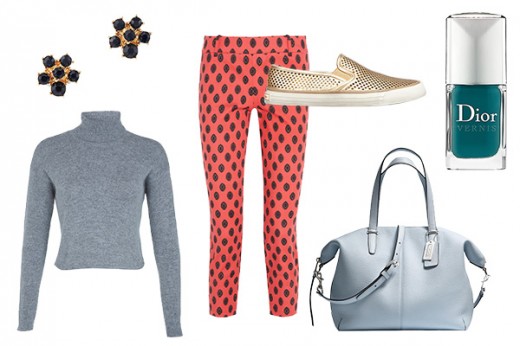 You Can Have Sneakers at Work