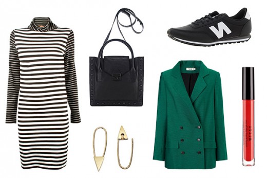 You Can Have Sneakers at Work