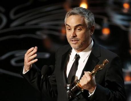 86th Oscar Awards 2014 Winners List