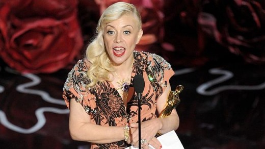 86th Oscar Awards 2014 Winners List