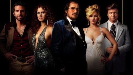 86th Oscar Awards 2014 Winners List