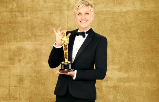 86th Oscar Awards 2014 Winners List