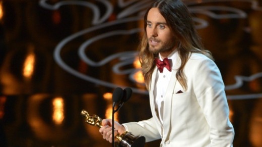 86th Oscar Awards 2014 Winners List