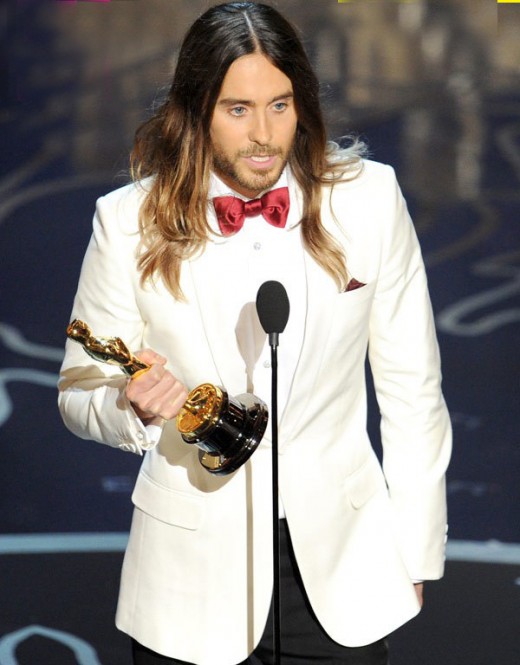 86th Oscar Awards 2014 Winners List