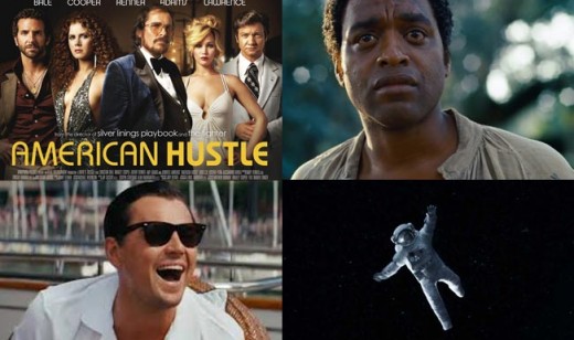 86th Oscar Awards 2014 Winners List