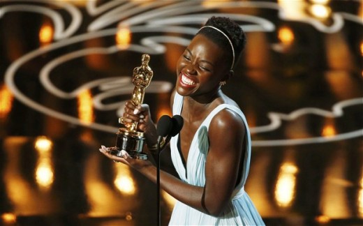 86th Oscar Awards 2014 Winners List