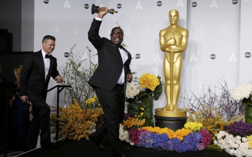 86th Oscar Awards 2014 Winners List