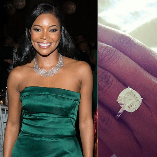 Gabrielle Union Pics