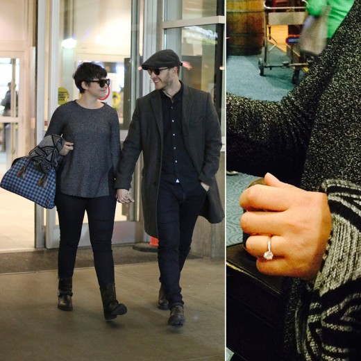 Ginnifer Goodwin Pics