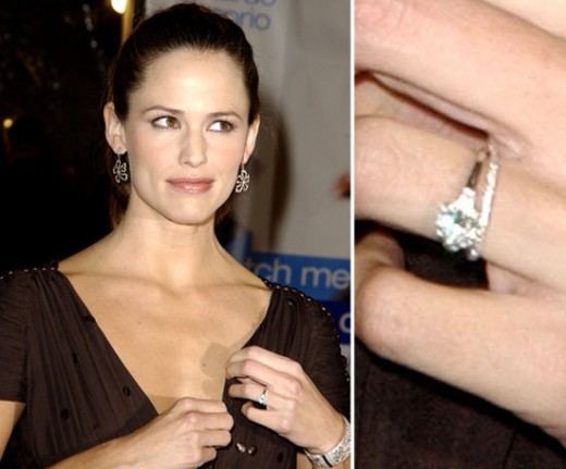 Jennifer Garner Pics