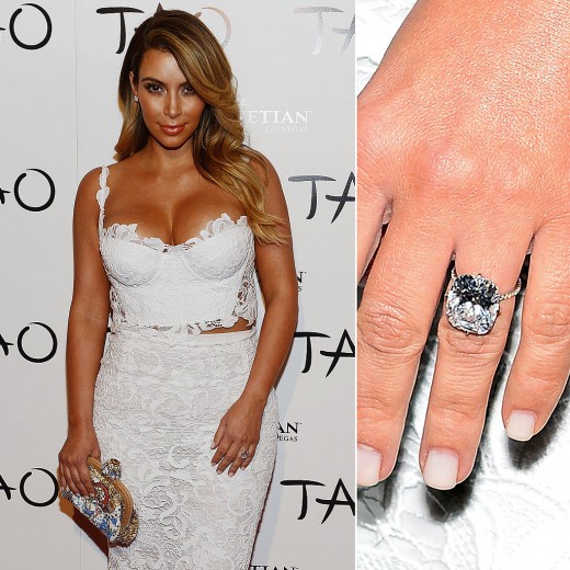 Kim Kardashian Pics