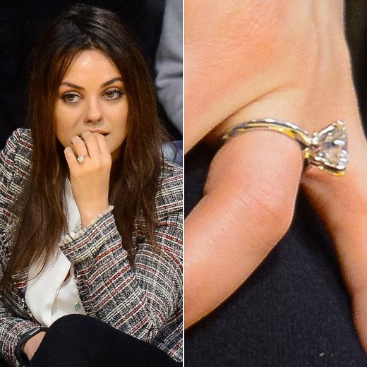 Mila Kunis Pics