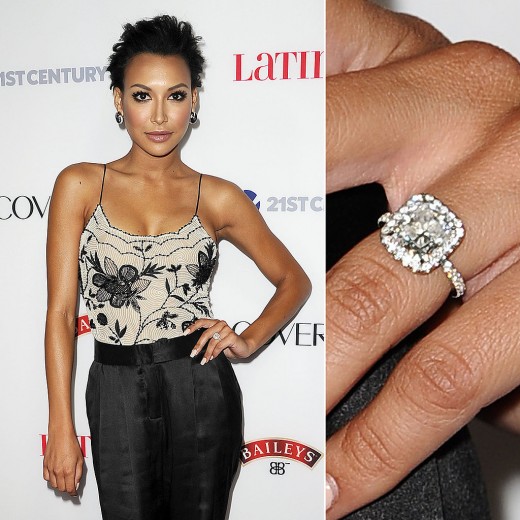 Naya Rivera Pics