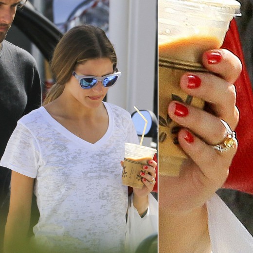 Olivia Palermo Pics
