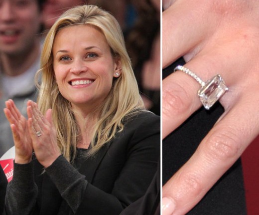 Reese Witherspoon Pics