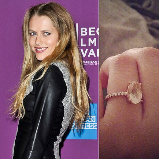 Teresa Palmer Pics