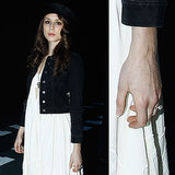 Troian Bellisario Pics