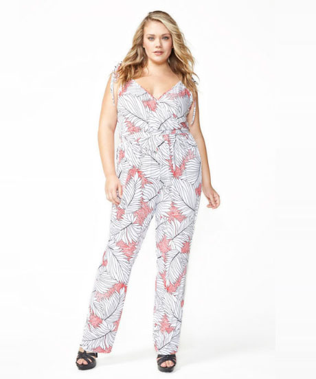 Tall & Plus Size Available in 8 Shops With Different Style