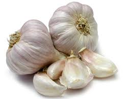 Garlic for heart health